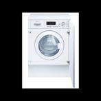 Neff keuken inbouw wasmachine inclusief droogfunctie, Ophalen, Zo goed als nieuw, 1600 toeren of meer, Minder dan 85 cm