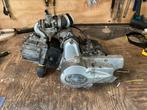 Quad blok 110cc automaat, Gebruikt, 107 cc, Overige typen, Nitro
