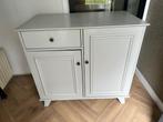 Klassieke kast woood lily, Gebruikt, Met lade(s), 25 tot 50 cm, Overige houtsoorten