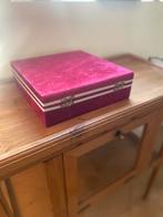 Schaakspel marmer, Hobby en Vrije tijd, Gezelschapsspellen | Bordspellen, Ophalen of Verzenden, Zo goed als nieuw