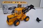 Conrad 2888 Caterpillar IT28 Shovel industrie lader,NZG 1/50, Ophalen of Verzenden, Hijskraan, Tractor of Landbouw, Conrad