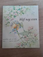 Blijf Nog Even - Ada van Zelm & Maarten Rood, Boeken, Ophalen of Verzenden, Zo goed als nieuw, Ada van Zelm & Maarten Rood, Nederland