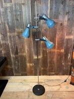 Gave vintage vloerlamp van het merk Herda, Huis en Inrichting, Lampen | Vloerlampen, Overige materialen, 100 tot 150 cm, Vintage