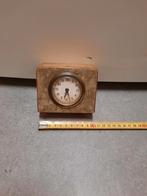 Art deco Jugendstil? Tafelklok buroklok, Ophalen of Verzenden