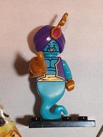 LEGO Minifiguren serie nr 16 "genie", Complete set, Ophalen of Verzenden, Lego, Zo goed als nieuw