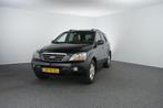 Kia Sorento 3.3 V6 X-clusive, Open dak, Leder, Trekhaak., Automaat, Stoelverwarming, Beige, 1886 kg