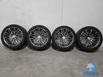 5-6mm! Mazda CX5 Toyota Rav4 Kia Sportage 20 inch antraciete, Gebruikt, 255 mm, Banden en Velgen, Ophalen of Verzenden