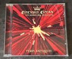 CD Corvus Corax - Tempi Antiquuii, Ophalen of Verzenden, Gebruikt