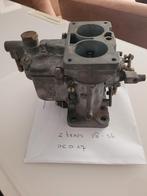 Weber carburateur 28-36 dcd 27, Auto-onderdelen, Motor en Toebehoren, Ophalen of Verzenden, Nieuw, Ford