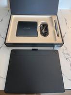 Wacom Intuos Medium CTH-690 - Nieuw!, Computers en Software, Tekentablets, Ophalen of Verzenden, Nieuw