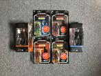 Hasbro Black Series Kenner Star Wars Set 6 Figuren, Ophalen of Verzenden, Nieuw