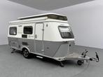 Eriba Touring Troll 542 GT Cassetteluifel Mover Lengte bed, Caravans en Kamperen, Serviceluik, Bedrijf, 5 tot 6 meter, Eriba