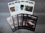 Oldtimer magazine jaren ‘80, Ophalen of Verzenden, Zo goed als nieuw, Algemeen