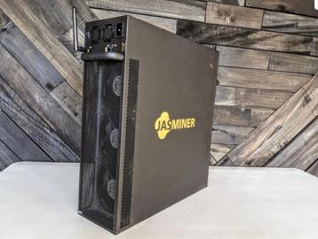 Jasminer X16-Q 1950Mhs Dual mining beschikbaar voor biedingen