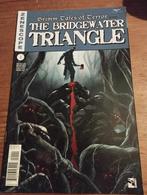 Grimm Tales of terror : the bridgewater triangle, Boeken, Strips | Comics, Meerdere comics, Amerika, Ophalen of Verzenden, Zo goed als nieuw