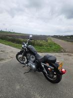 Harley Davidson XL Sportster 883L - 2008, Motoren, Motoren | Harley-Davidson, 2 cilinders, Motorrijbewijs A, Bedrijf, Meer dan 35 kW