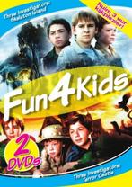 Fun4Kids Duopack 3, Alle leeftijden, Ophalen of Verzenden, Avontuur, Nieuw in verpakking