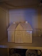 Riviera maison voorraadpot huisje, Ophalen of Verzenden, Zo goed als nieuw, Overige stijlen, Overige typen