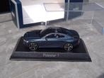 Polestar 1 2019-2022 Midnight Blue 1/43 Norev, Ophalen of Verzenden, Nieuw, Auto, Norev