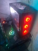 Games pc, Gebruikt, 2 tot 3 Ghz, Zelfgebouwde PC, Gaming
