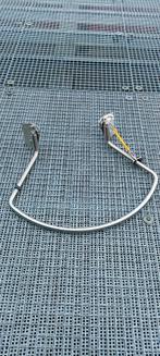 Turboswing 50pk, Watersport en Boten, Ophalen, Motor en Techniek