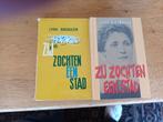 Buksbazen, Lydia-Zij zochten een stad paperback 1,99/geb.2,9, Ophalen of Verzenden, Zo goed als nieuw, Buksbazen, Lydia, Nederland
