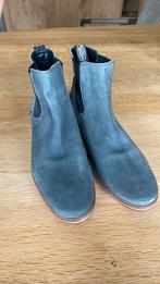 Superdry heren laarzen maat 45, Overige kleuren, Boots, Ophalen of Verzenden, Zo goed als nieuw