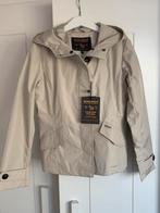 NIEUW geweldig zomerjasje Woolrich mt 140, Nieuw, Woolrich, Jas, Verzenden