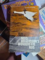 Niels Holgersson's wonderbare reis, Ophalen of Verzenden, Gelezen