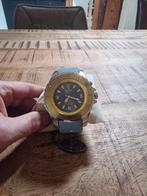 Een hele mooi Kybou giant 55 horloge, Goud, Zo goed als nieuw, Ophalen, Goud