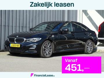 M-Sportpakket | 18 inch beschikbaar voor biedingen