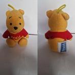 2x winnie de pooh
€5, Ophalen of Verzenden, Winnie de Poeh of vrienden, Zo goed als nieuw, Beeldje of Figuurtje