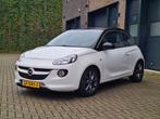 Opel ADAM 1.0 Turbo NAP Start&stop, Auto's, Voorwielaandrijving, Zwart, 1041 kg, 4 stoelen