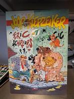 Joop Klepzeiker deel 7 (Z236-234), Boeken, Stripboeken, Eén stripboek, Ophalen of Verzenden, Zo goed als nieuw