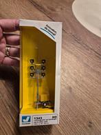 Viessmann 1343 Lichtmast met 6 LED's - Nieuw in Verpakking, Ophalen of Verzenden, Nieuw, Gelijkstroom of Wisselstroom, Overige typen