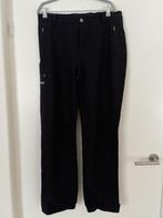 Patagonia dames wandelbroek zwart maat L, Ophalen of Verzenden, Zo goed als nieuw, Kleding