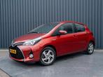 Toyota Yaris 1.5 Hybrid Trend | Camera | Stoelverw. | Lm-vel, LED verlichting, Gebruikt, Euro 6, 4 cilinders