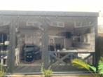 Overkapping, Tuin en Terras, Ophalen of Verzenden, Zo goed als nieuw, Veranda