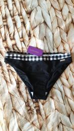 Lascana, nieuw zwart bikinibroekje, maat 36, Nieuw, Lascana, Bikini, Ophalen of Verzenden