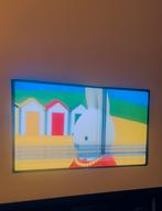 Sony Smart TV 65 inch - Strepen in beeld, Ophalen, Smart TV, Gebruikt, LED