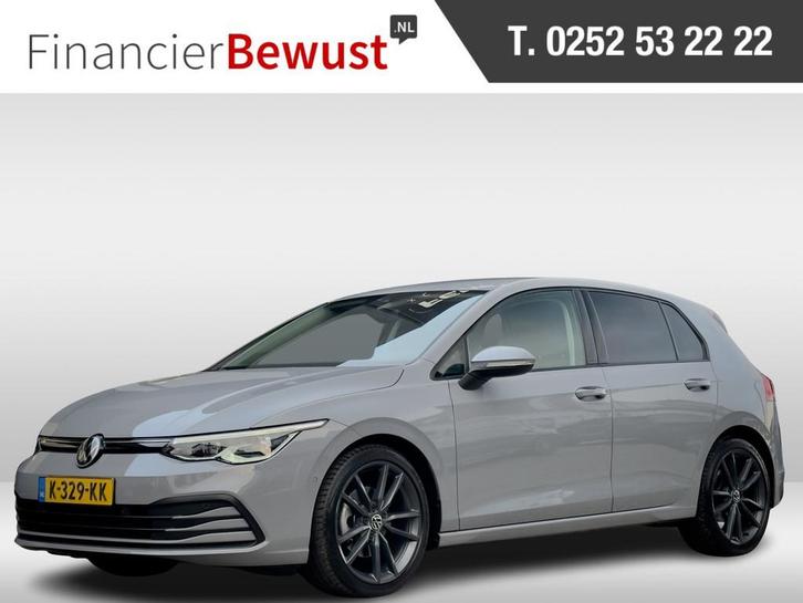 Volkswagen Golf 1.5 TSI ACTIE! BETAAL NU 50% 9950 50/50 DEAL, Auto's, Volkswagen, Te koop, Golf, ABS, Adaptive Cruise Control