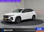 Hyundai Tucson 1.6 T-GDI PHEV N Line Sky 4WD ACC 360Camera, Automaat, 1350 kg, Gebruikt, 4 cilinders