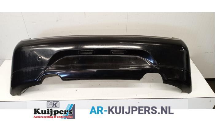 Achterbumper van een Alfa Romeo GTV, Auto-onderdelen, Carrosserie en Plaatwerk, Bumper, Alfa Romeo, Gebruikt