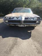 1967 Pontiac onderdelen GEZOCHT, Ophalen of Verzenden, Pontiac, Spatbord