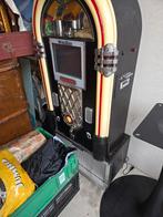 Digitale Jukebox - Nazicht vereist, Verzamelen, Automaten | Jukeboxen, Ophalen, Gebruikt, 1970 tot heden, Wurlitzer