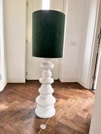Hk living staande lamp/ vloerlamp, Huis en Inrichting, Ophalen, Zo goed als nieuw