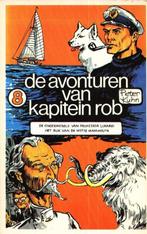 De avonturen van Kapitein Rob dl 8 - Pieter Kuhn  Inhoud :, Boeken, Stripboeken, Gelezen, Pieter Kuhn, Eén stripboek, Verzenden