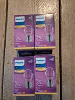 Philips led lampen, Ophalen of Verzenden, Nieuw, E27 (groot), Led-lamp