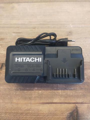 Nieuwe Hitachi UC18YKSL Acculader beschikbaar voor biedingen