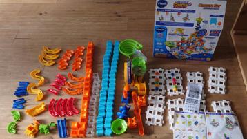 Vtech Marble Rush Ultimate set beschikbaar voor biedingen